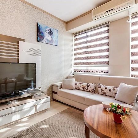 Downtown Two-Bedrom Apartment Tbilisi Esterno foto