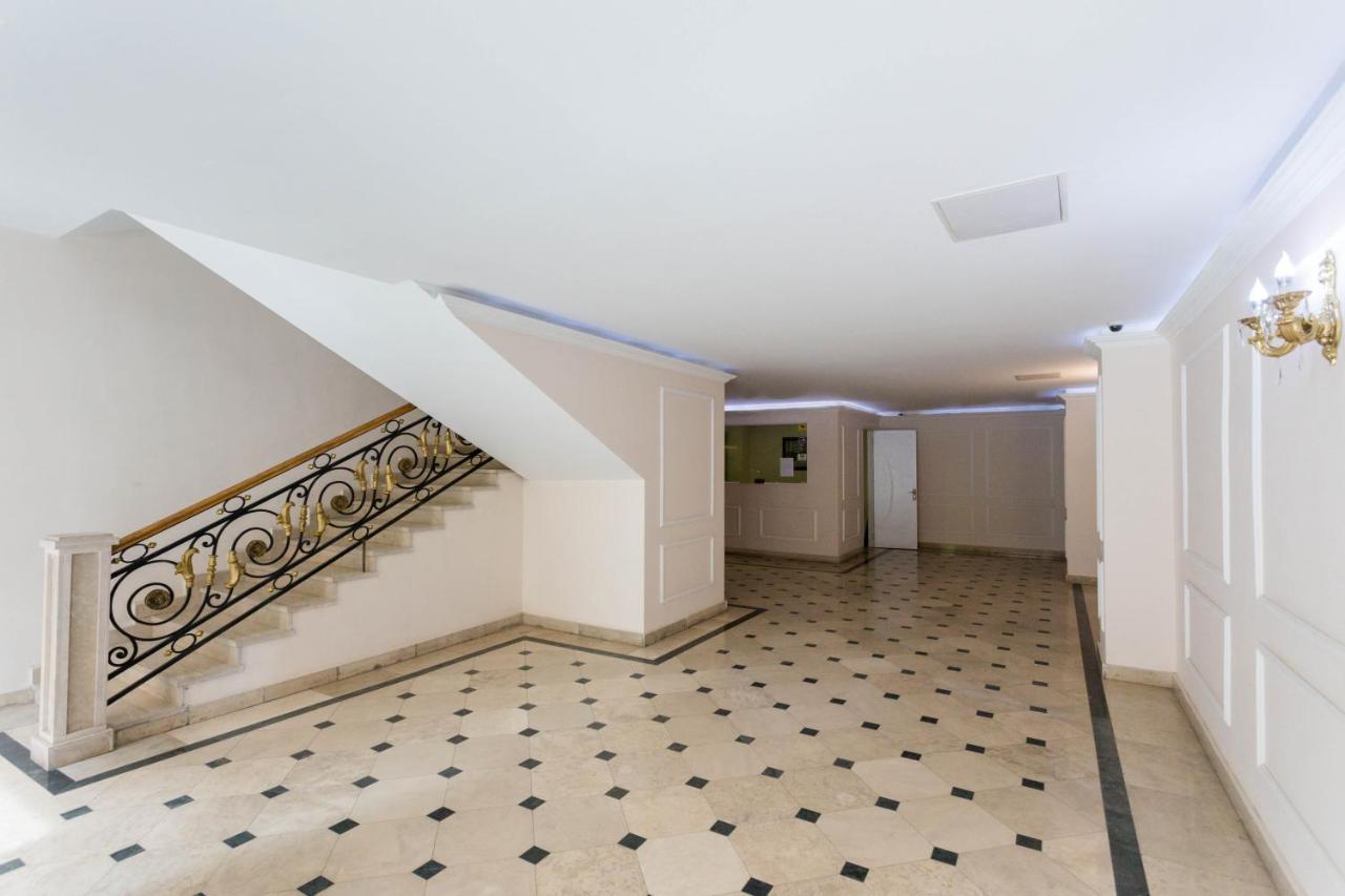 Downtown Two-Bedrom Apartment Tbilisi Esterno foto