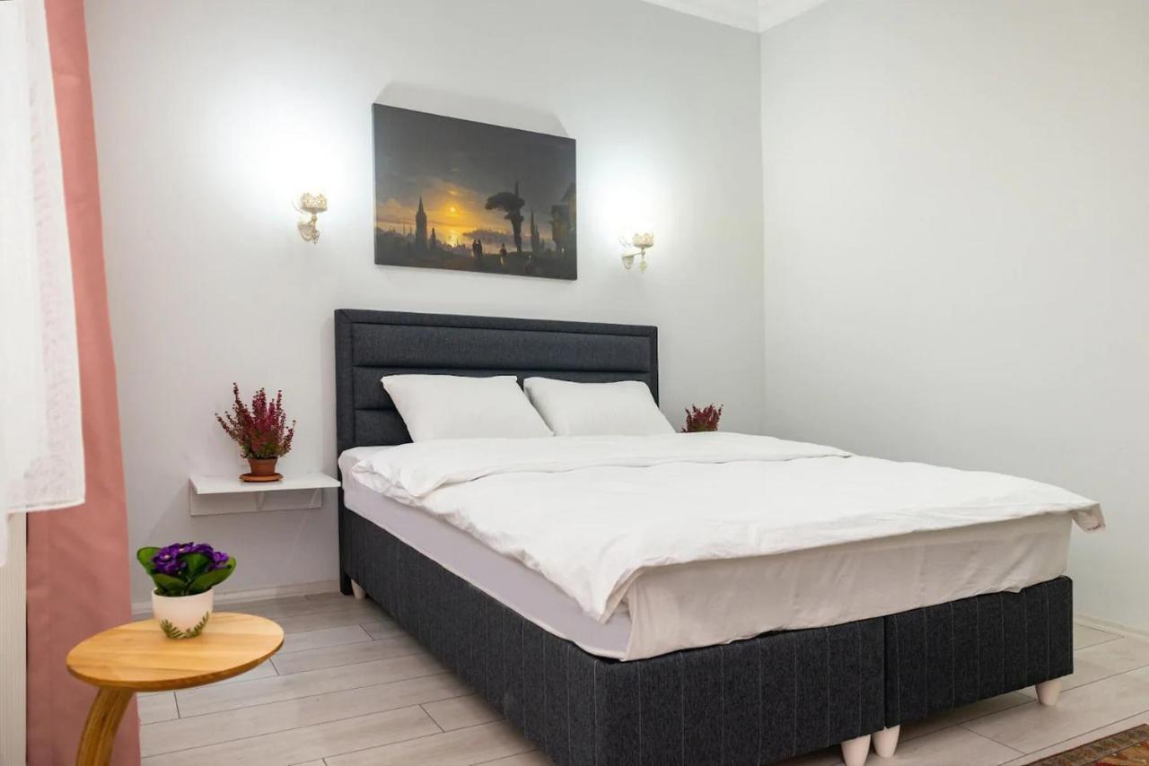 Downtown Two-Bedrom Apartment Tbilisi Esterno foto